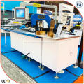 Busbar Servo Bending Machine With High Speed System